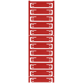 Weidmuller Marker SFX 11/60 MC NE RT - Rubicon Partner Portal